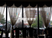 济南酒店窗帘